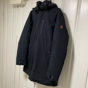 Save The Duck Parkas